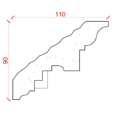 LR309 profile