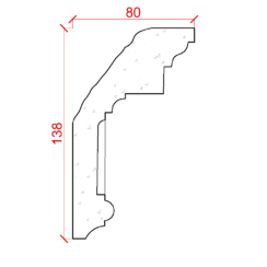 LR312 profile