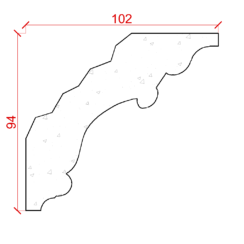 LR307 profile