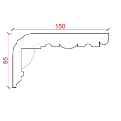 LR321 profile