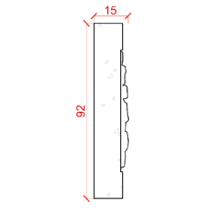 FR03 profile