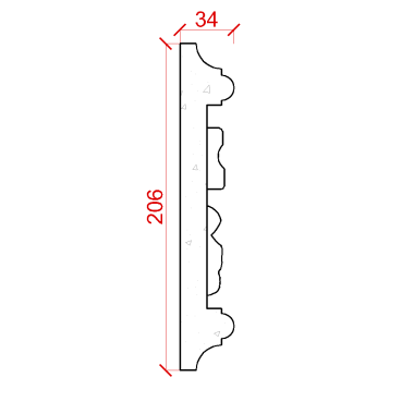 FR10 profile