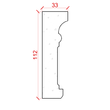 FR13 profile