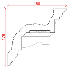 LR335 profile