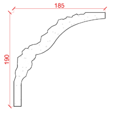 LR83 Profile