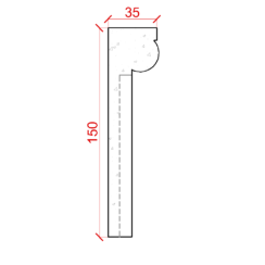 LR306 profile