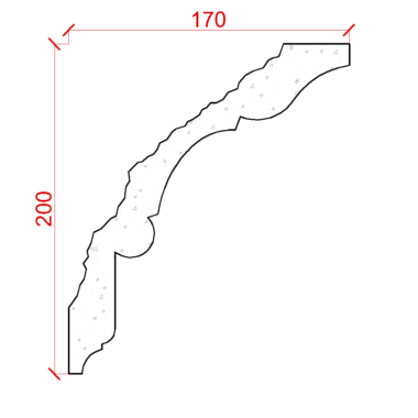 LR73 Profile