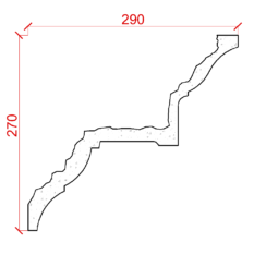 LR89 Profile