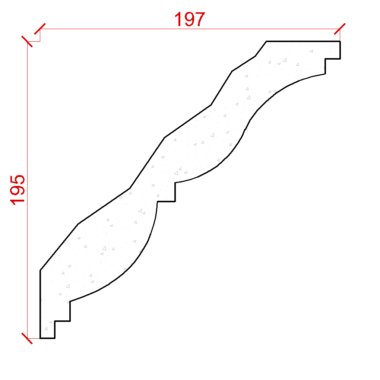 LR79 Profile