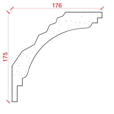 LR80 Profile