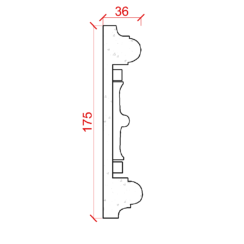 FR16 profile