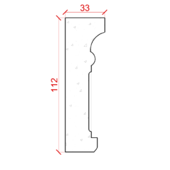 FR13 profile