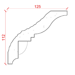 LR317 profile