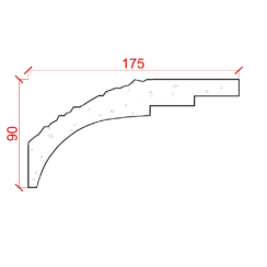 LR54 Profile