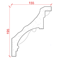 LR330 profile