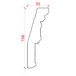 LR318 profile