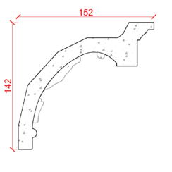 LR329 profile