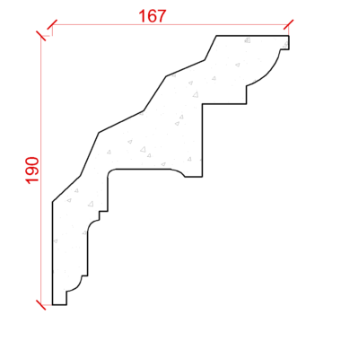 LR82 Profile