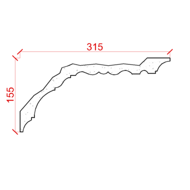 LR85 Profile