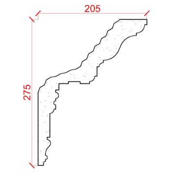 LR86 Profile