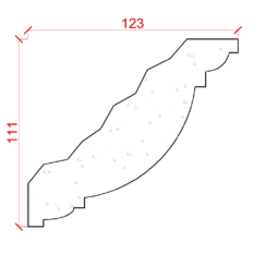 LR316 profile