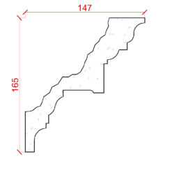 LR64 Profile