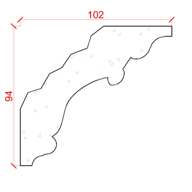 LR307 profile