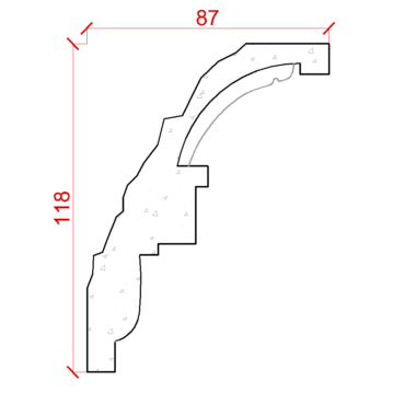 LR310 profile