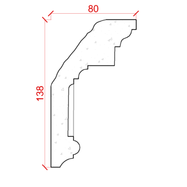 LR312 profile