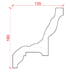 LR61 Profile