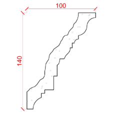 LR320 profile