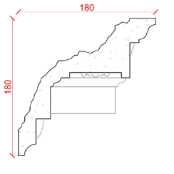 LR334 profile