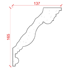 LR326 profile