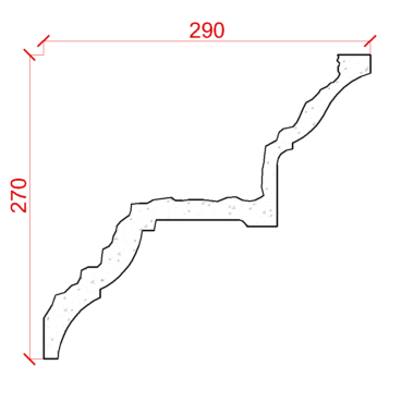 LR89 Profile