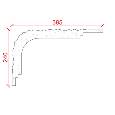 LR90 Profile