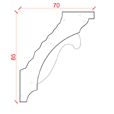 LR301 profile