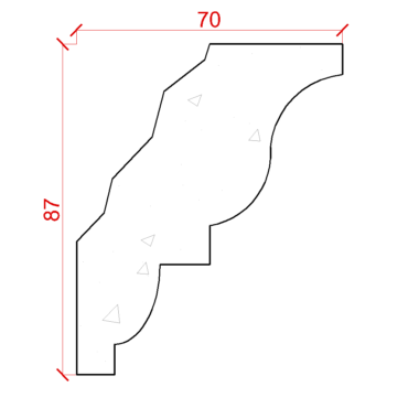 LR302 profile