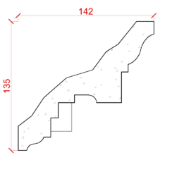 LR324 profile