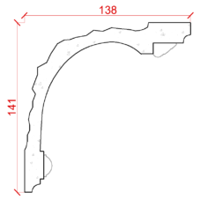 LR325 profile