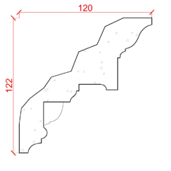 LR319 profile