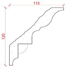 LR314 profile