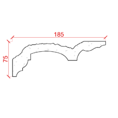 LR55 Profile