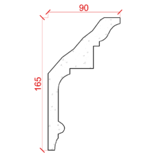 LR51 Profile