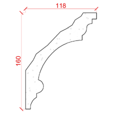 LR58 Profile