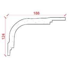 LR70 Profile