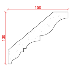 LR57 Profile