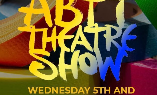 ABTT theatre show