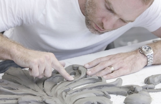 Photo of Locker & Riley will be bringing their most skilled sculptors to Decorex.