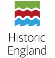 Global logo historic england