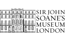 Global logo sir john soanes museum london